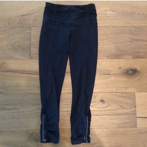 Lululemon Black Legging